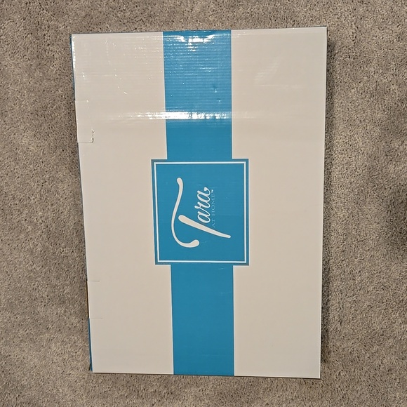 Mila 13x9 Baking and Serving Dish with Storage Lid Cashmere White - Picture 3 of 5